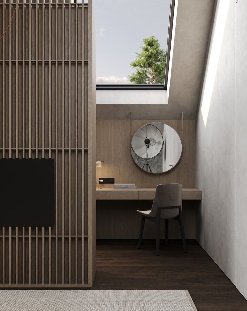 Частный дом "Жаворонки"