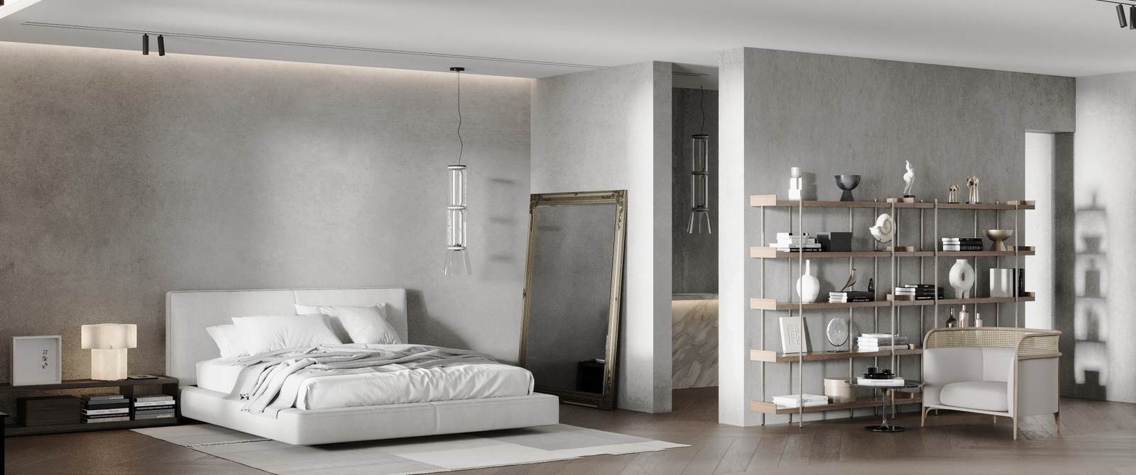 ЖК Остров flat3