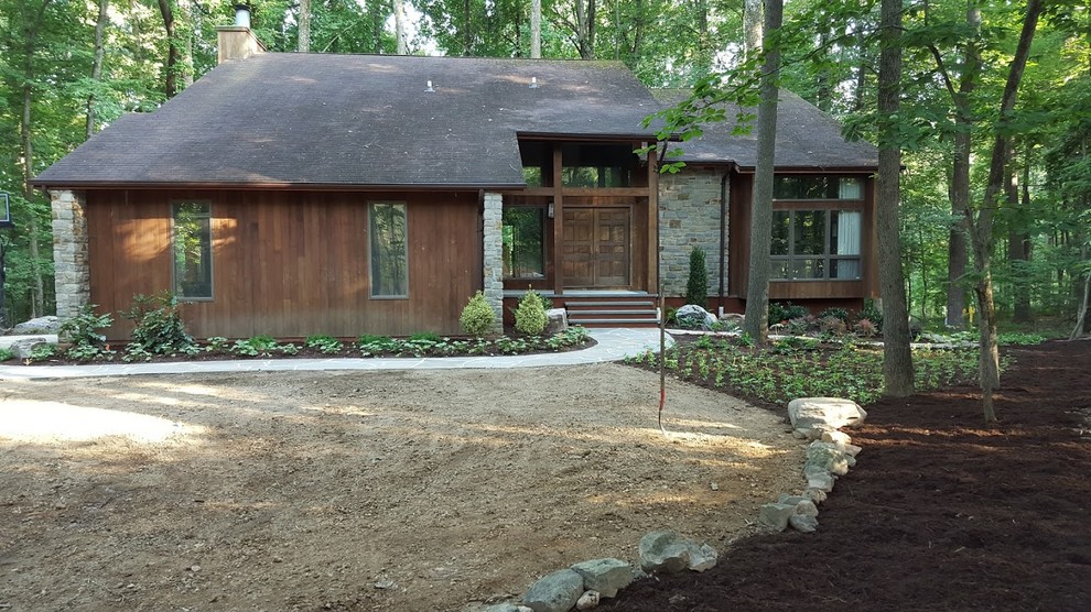 Hardscapes