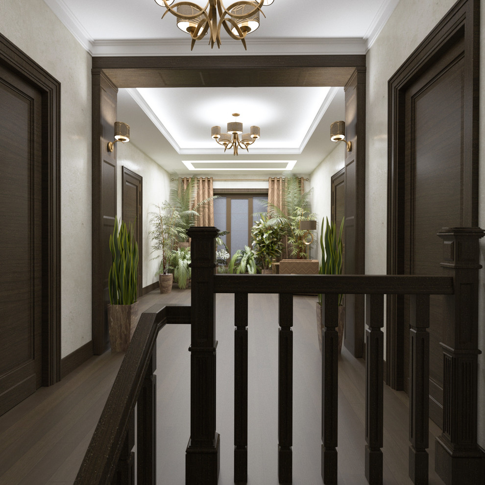 Дом в Шадринске.