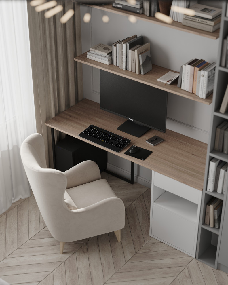 ЖК "Мичуринский Парк"