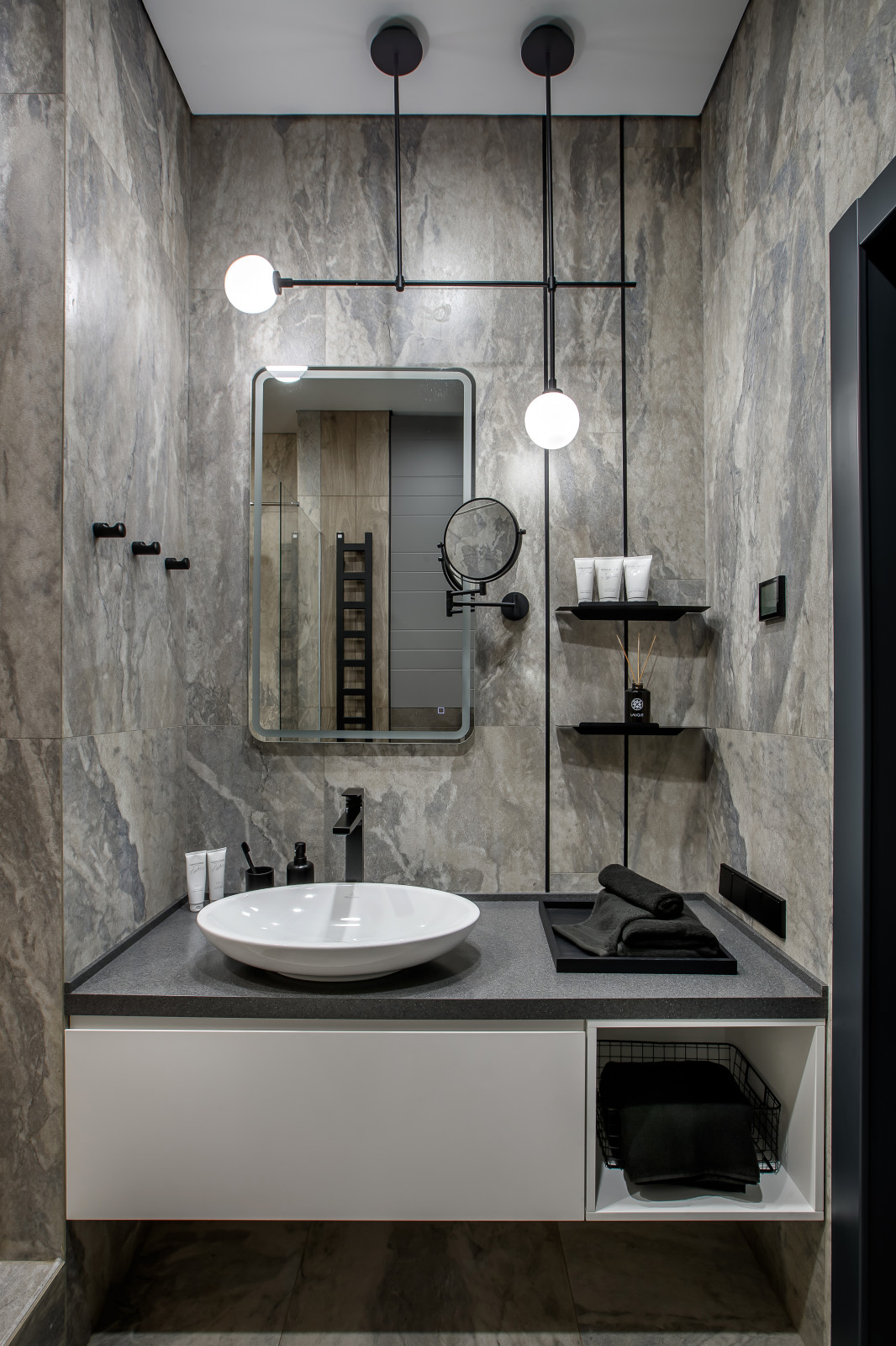 Вокруг минимализма