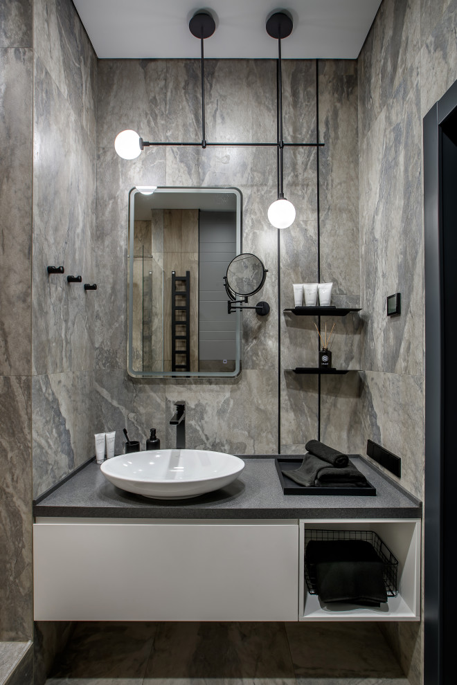 Вокруг минимализма