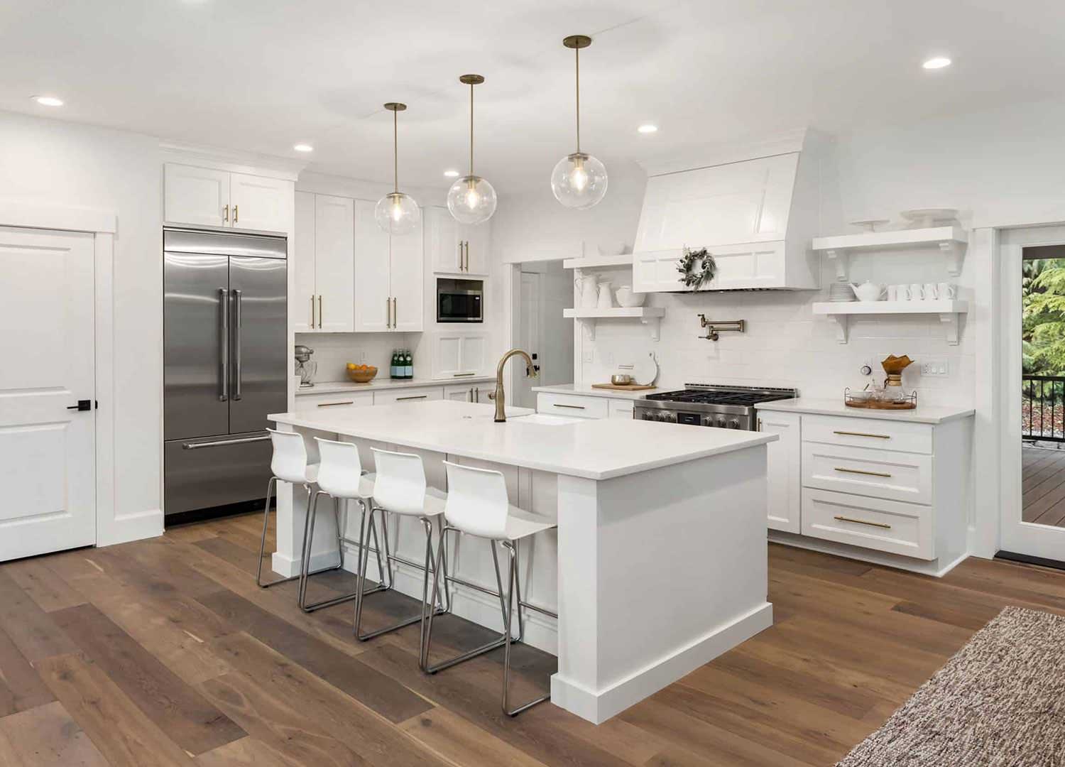 French Country Kitchen | Design and Build