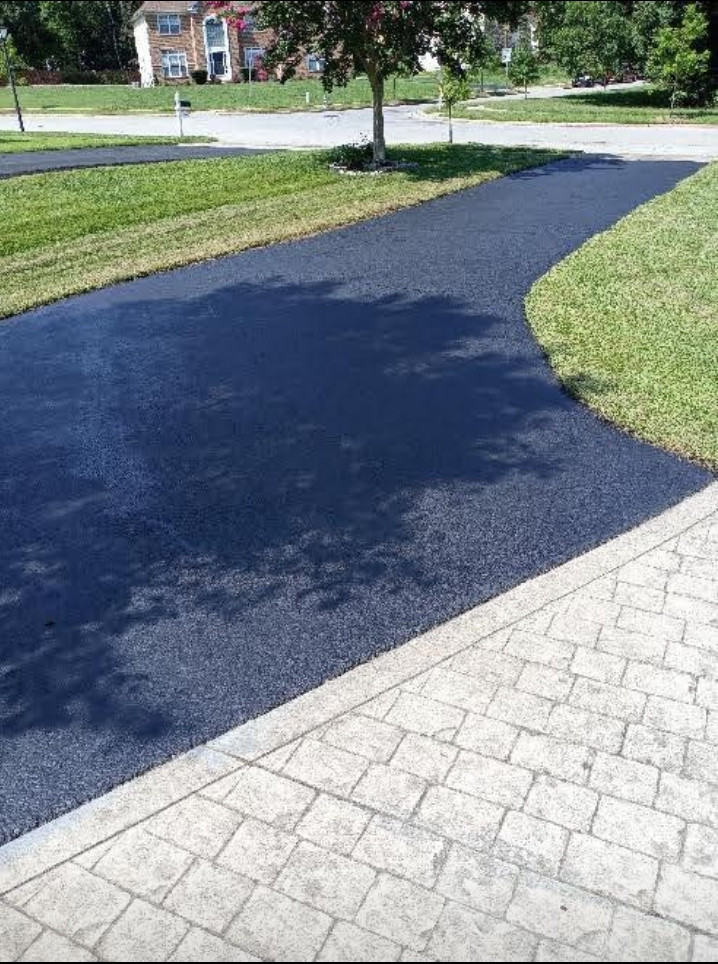 Past Completed Projects