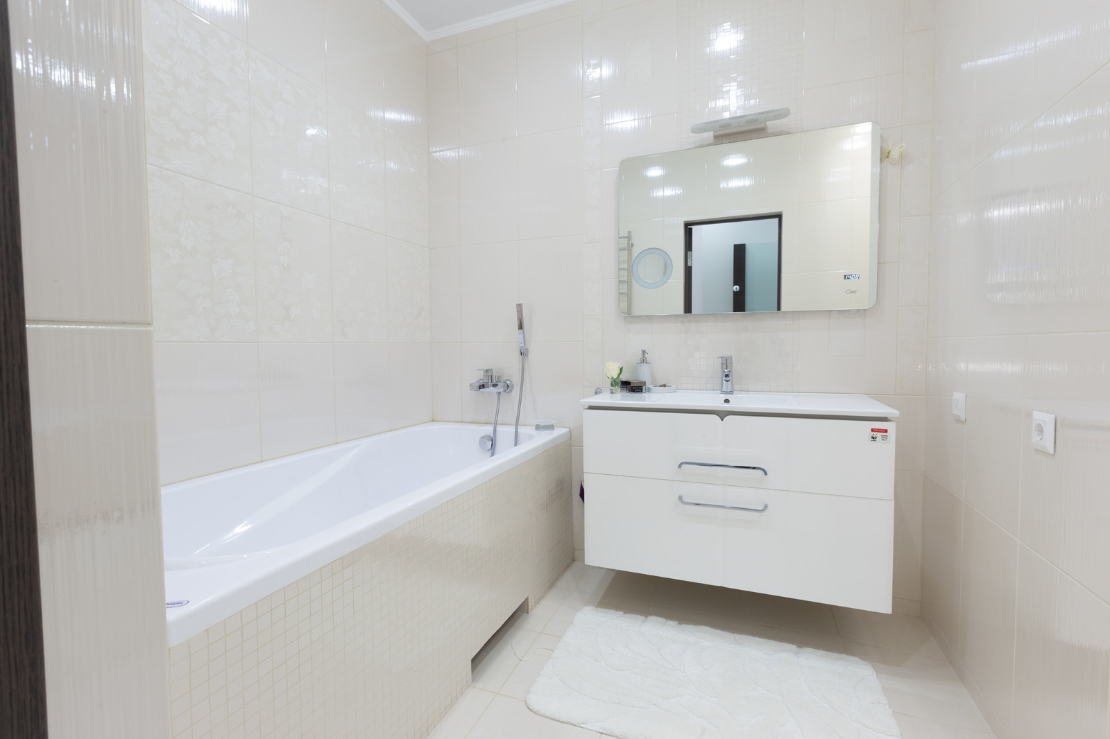 Квартира 90 кв.м.