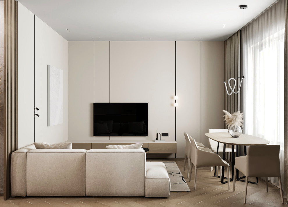 ЖК Александровский сад