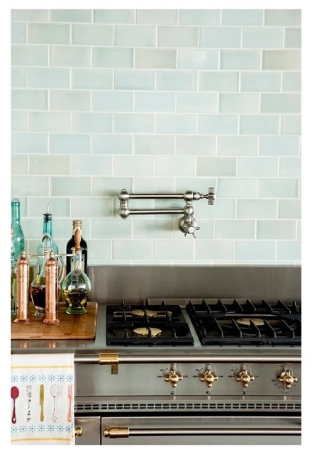 Lacanche modern-kitchen