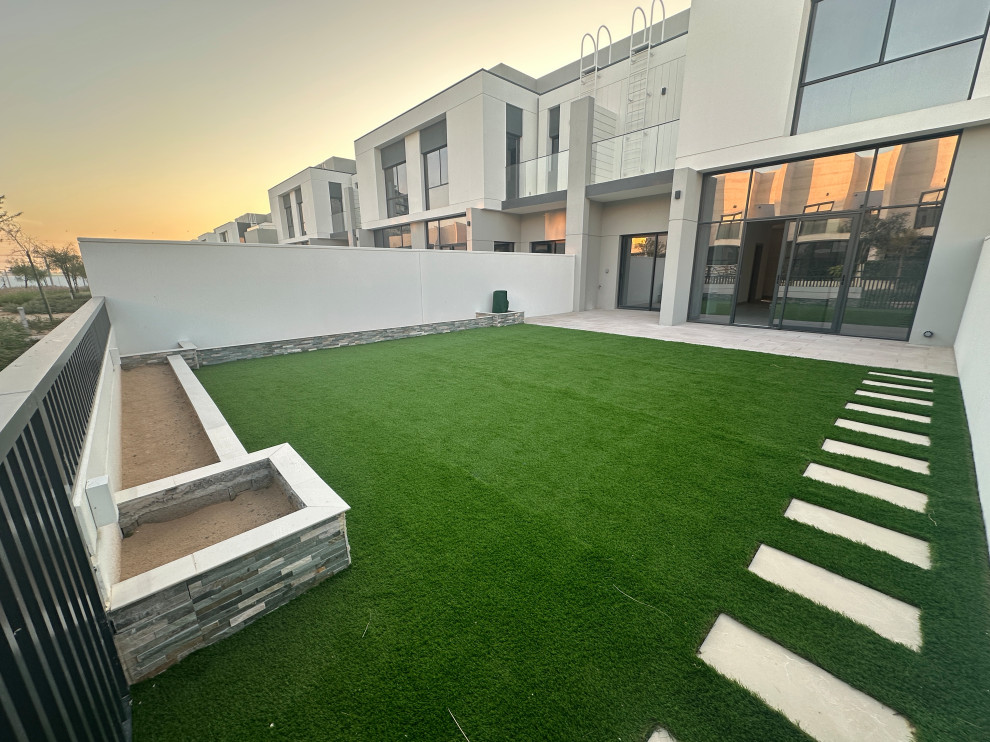 Custom Bespoke projects outside of uk