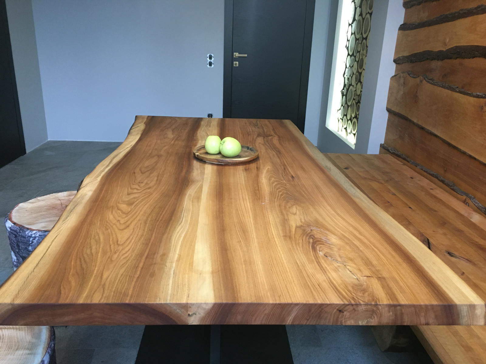 Баня-берлога