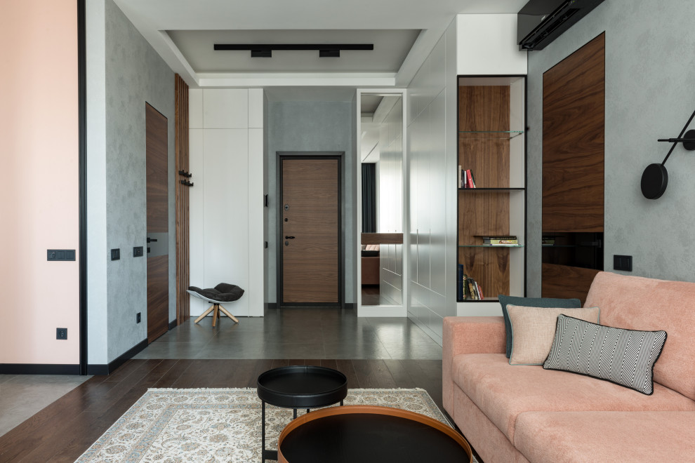 ЖК Сердце Столицы