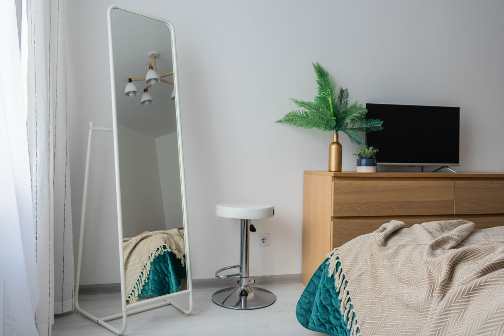 Съемка квартиры