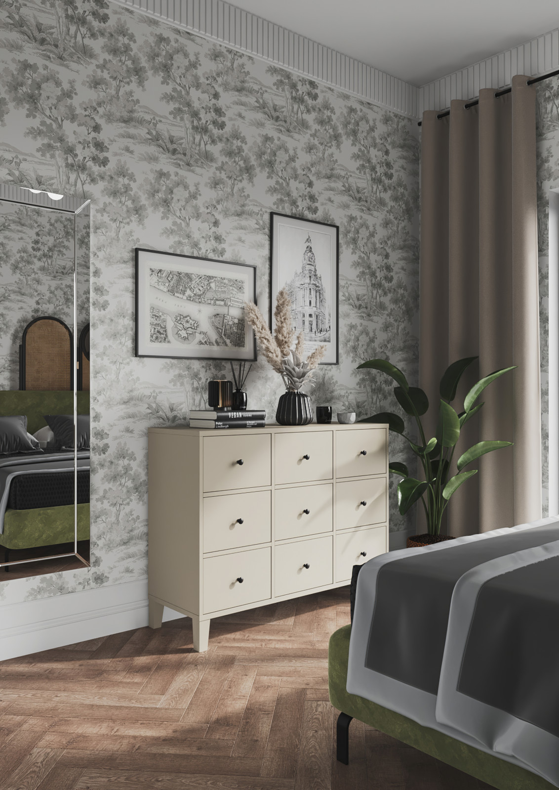 Международная