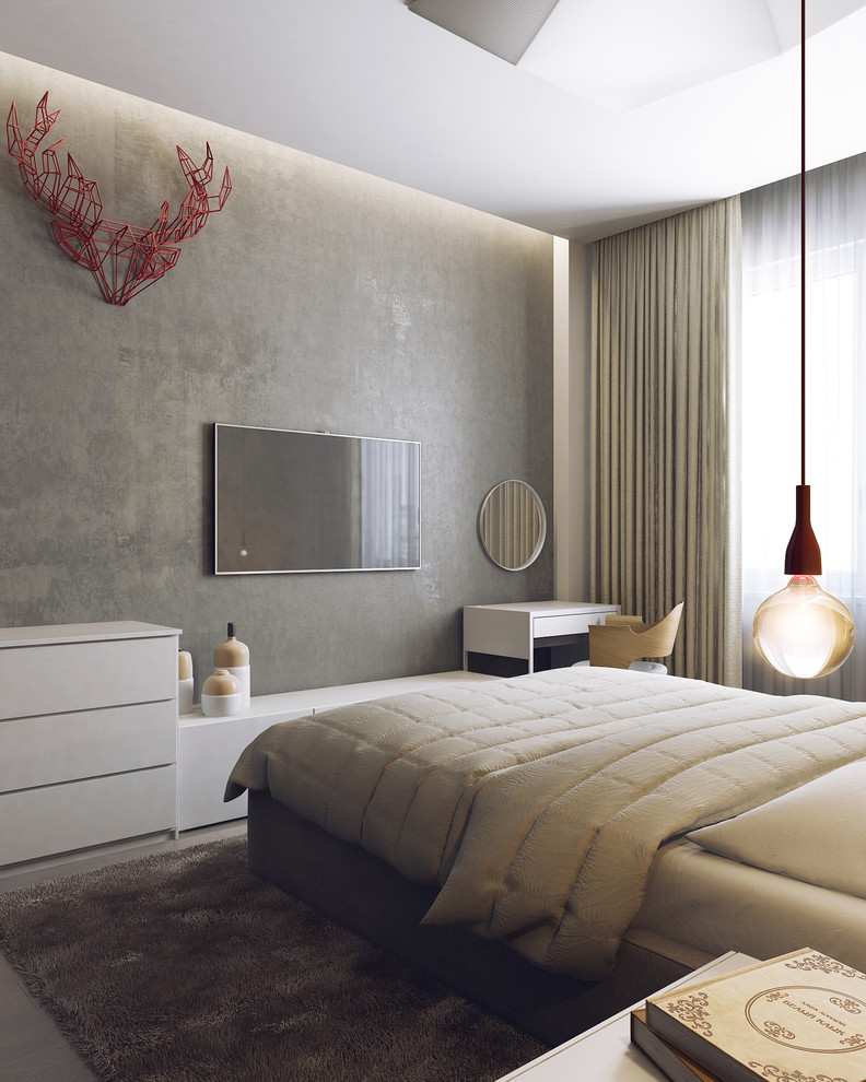 Сибирский минимализм