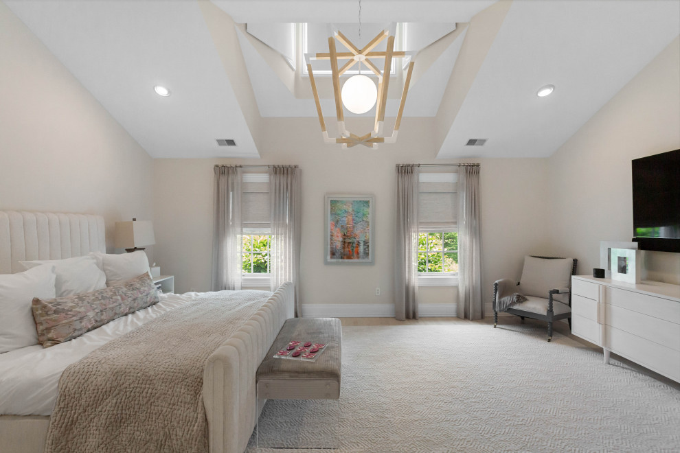 Far Hills Family Retreat