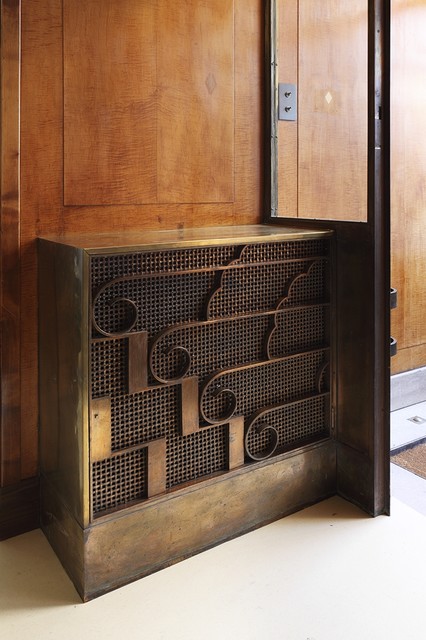 Art Deco Furniture トラディショナル ロンドン Mackenzie Wheeler Architects Designers Houzz ハウズ Art Deco Furniture トラディショナル ロンド, Art Deco Furniture