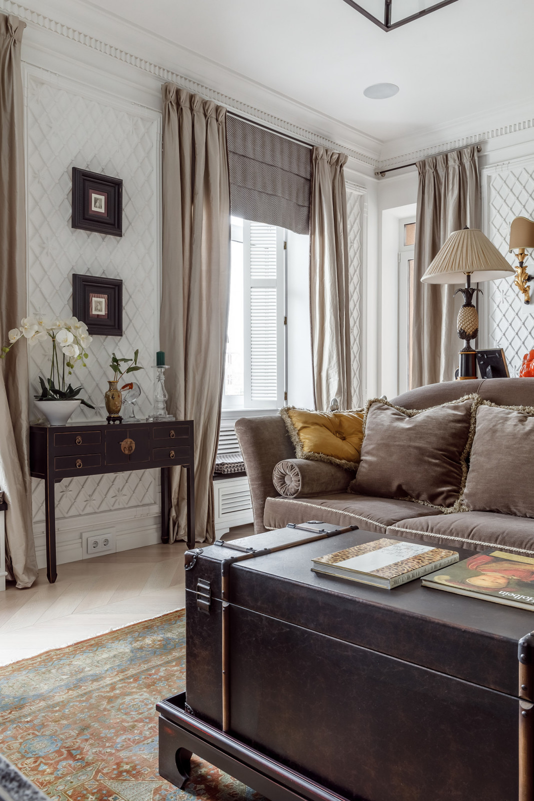 Маленький Париж