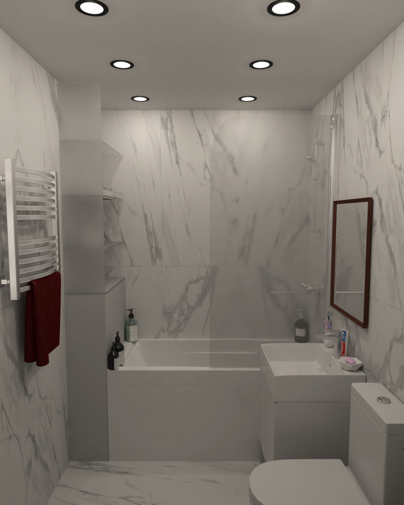 Уголок уюта