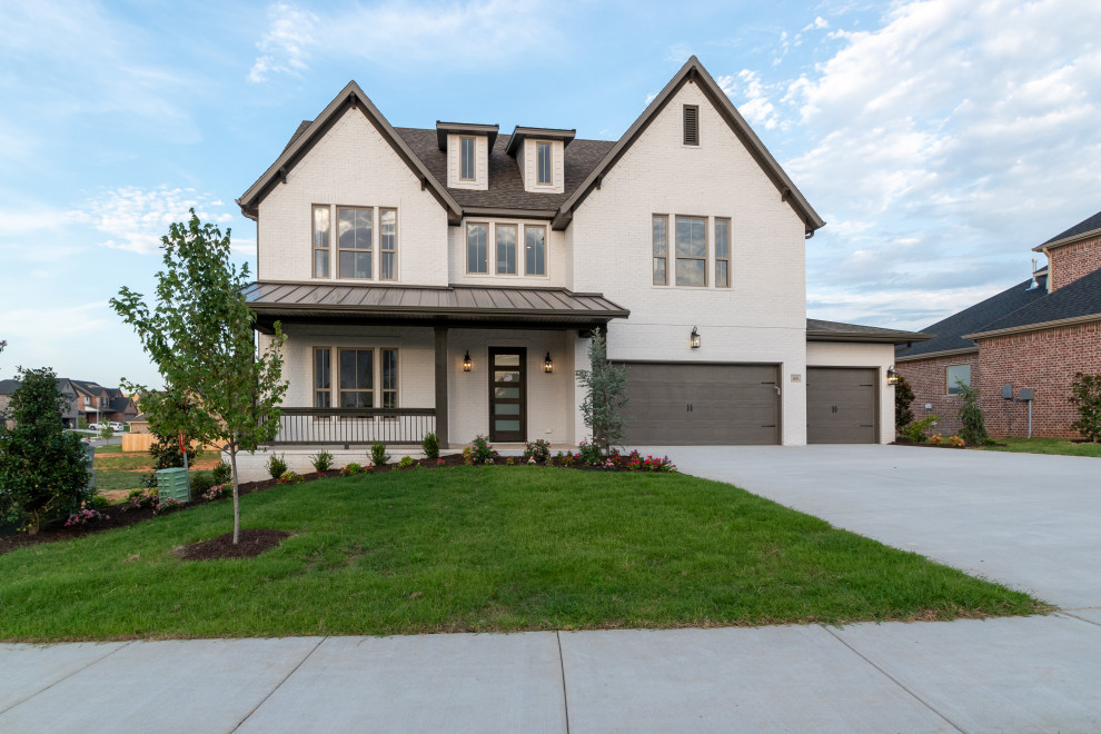 2021 NWA Parade of Homes Other by Northwest Arkansas Home Builders