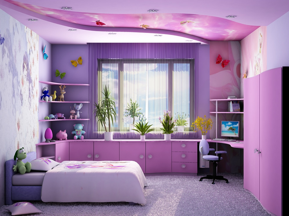 Детские на заказ