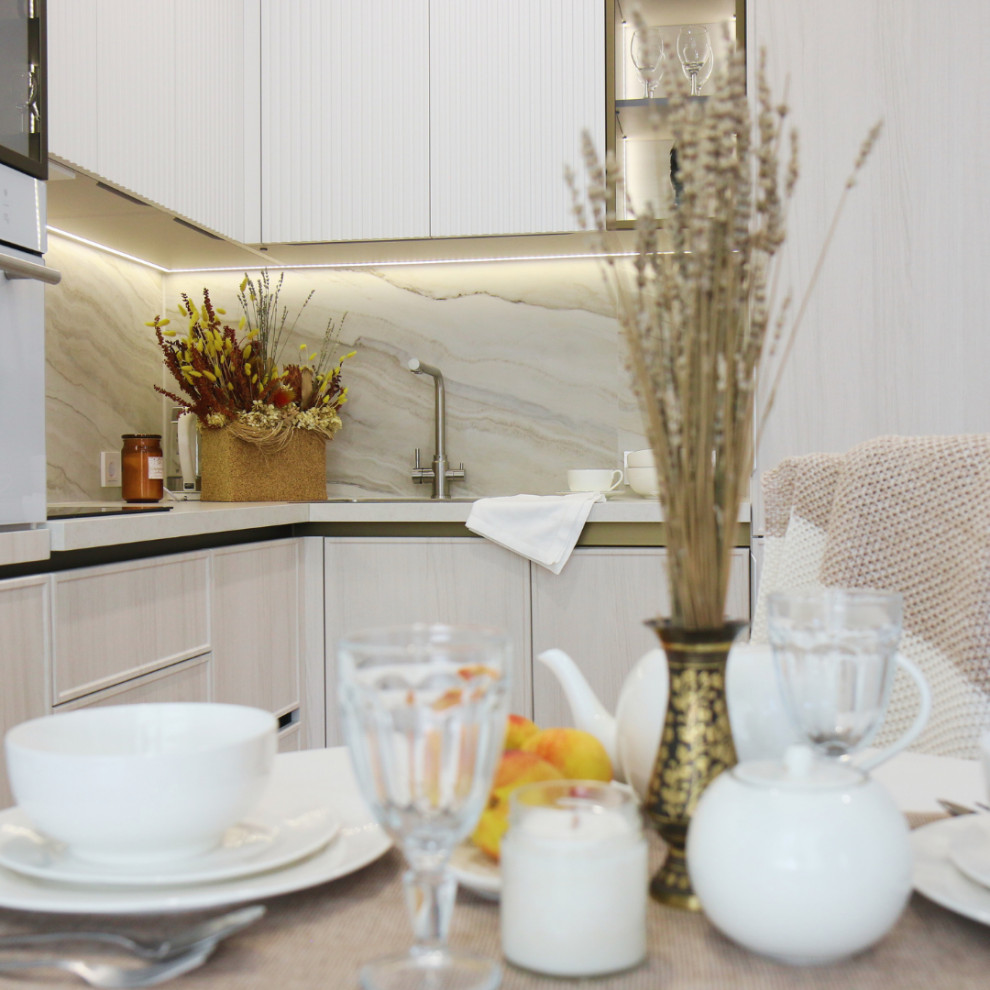 ЖК "Октябрьское поле"3