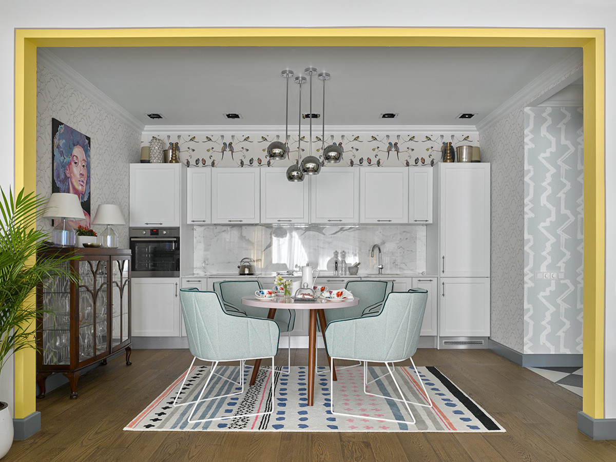 Квартира в Юрмале