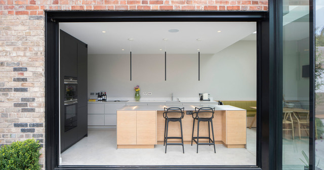 Kitchens cocina