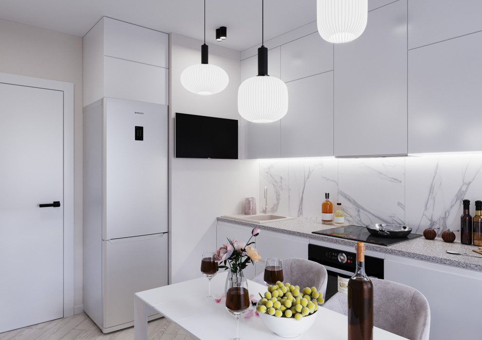 ЖК «Сосновый Бор» (Киев, Украина)