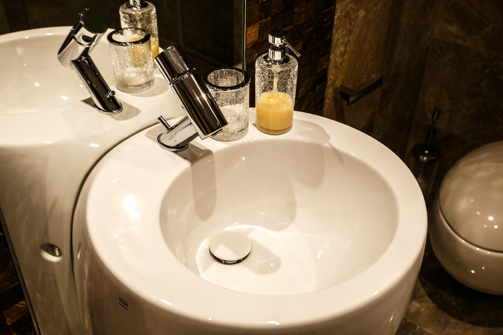 Самолеты и горы