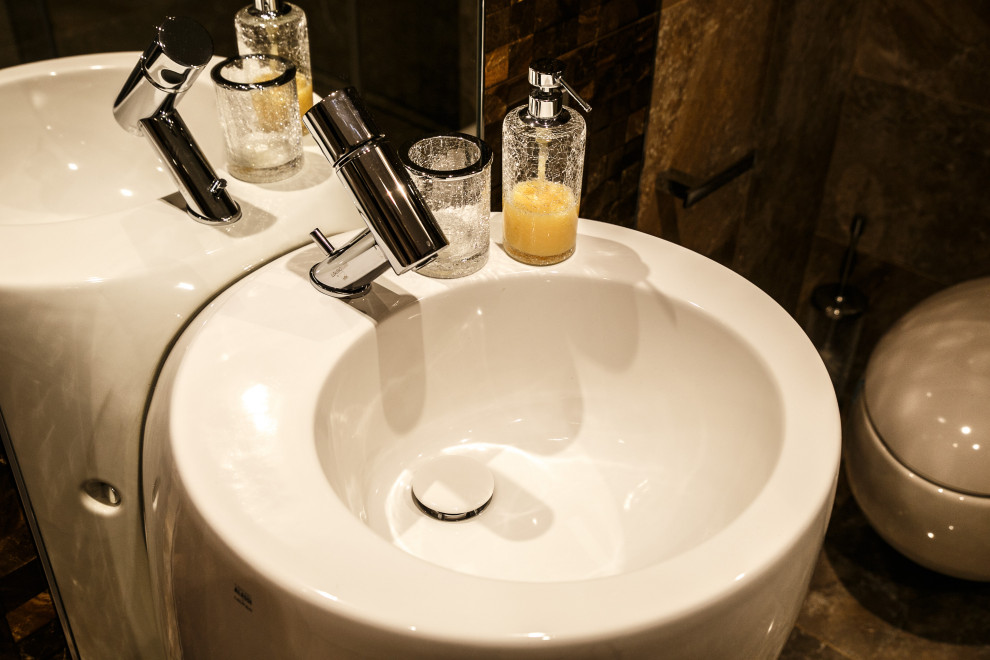 Самолеты и горы