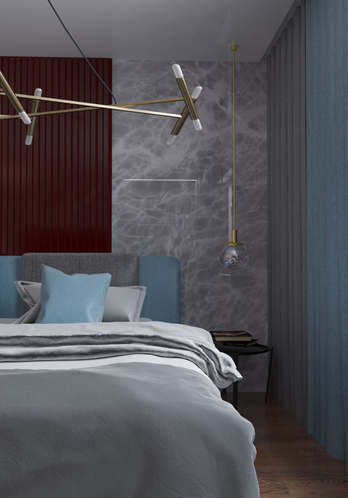 Интерьер в стиле ЛОФТ