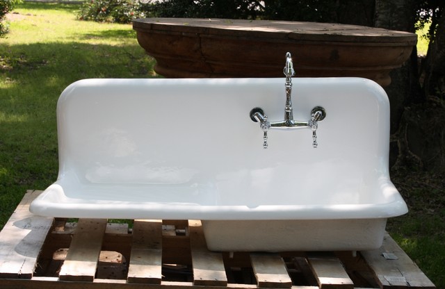 Farmhouse Sinks