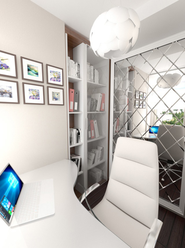 Барнаул, пр-т Ленина