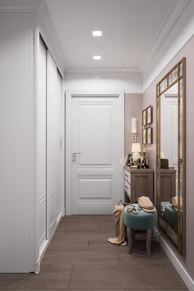 Двухкомнатная квартира г.Ноябрьск