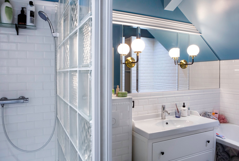 Дуплекс в куркино