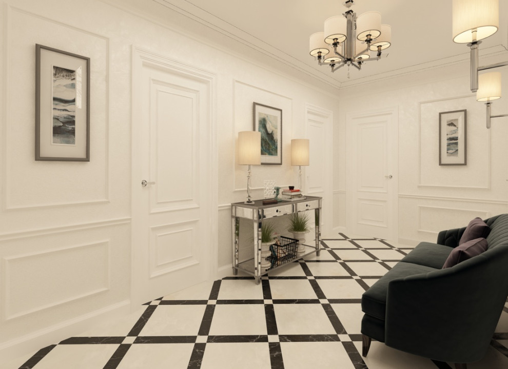 Настроение: классика