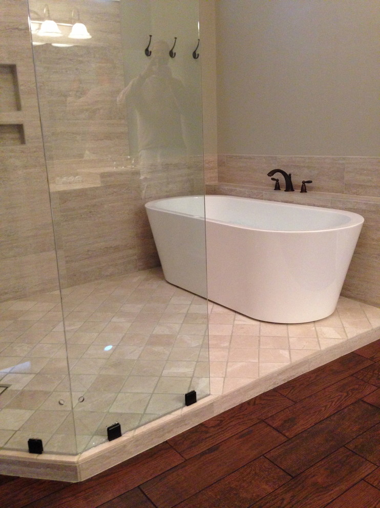 Master Bath Renovation