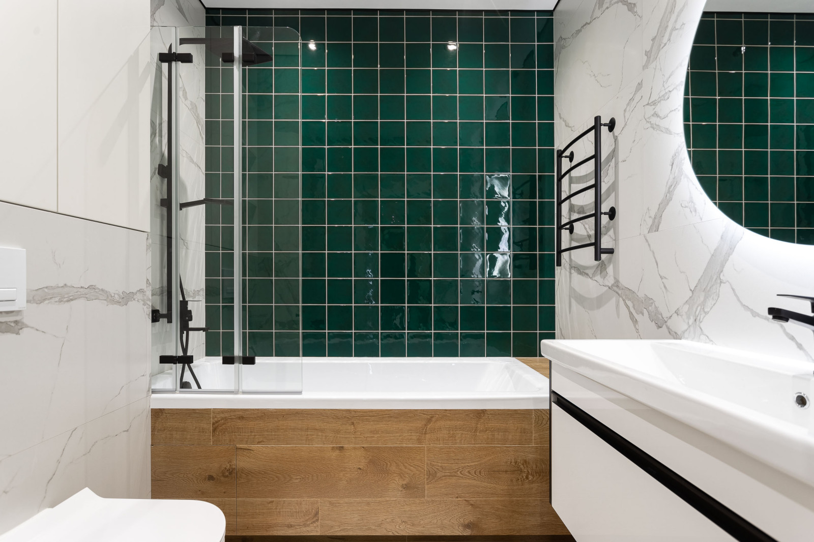 Жк Западный