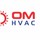 OM Heating and Air Conditioning LLC