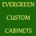 Evergreen Custom Cabinets