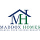 Maddox Homes Inc.