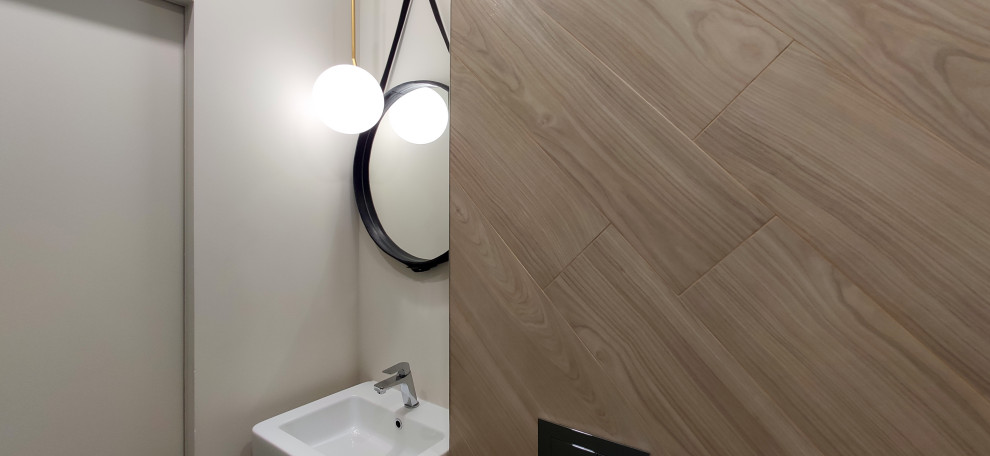 Реализация квартиры для многодетной семьи