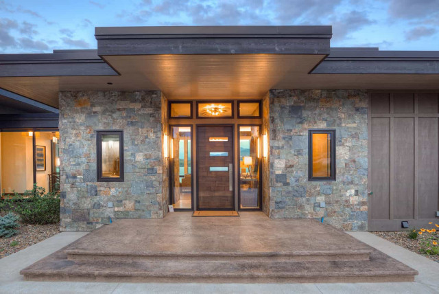 Entryways 