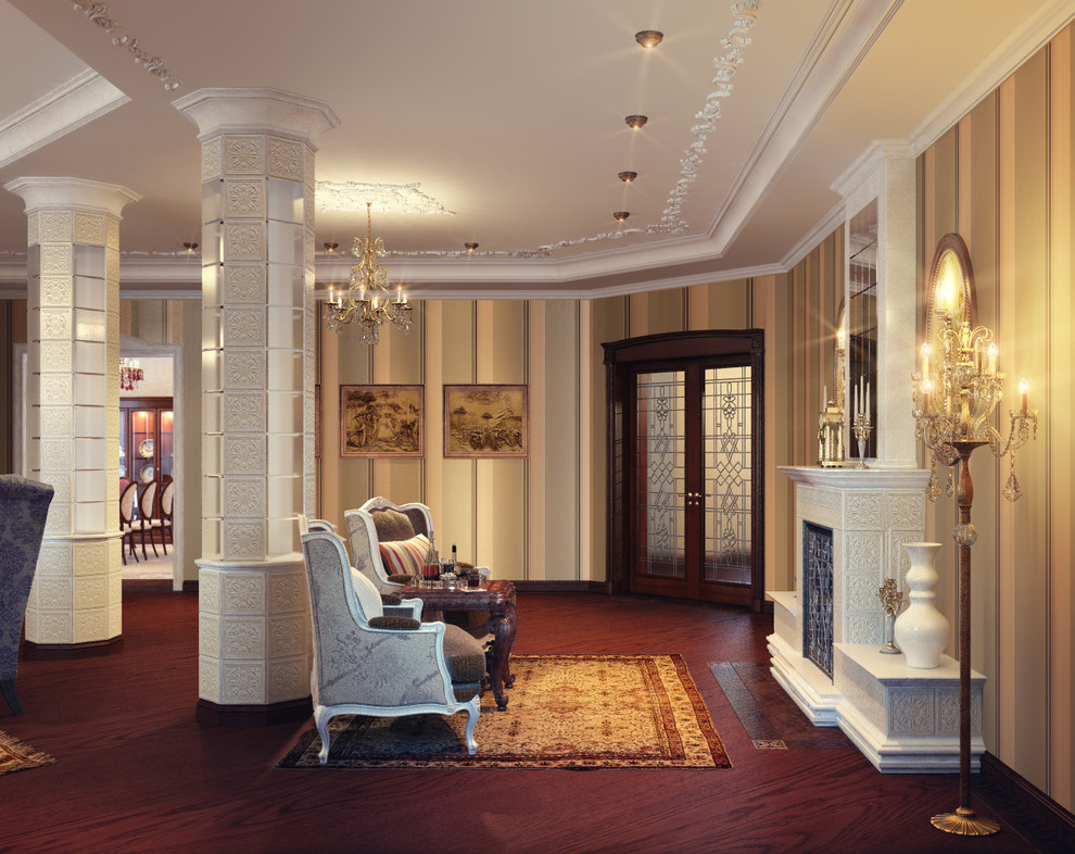 Наши работы