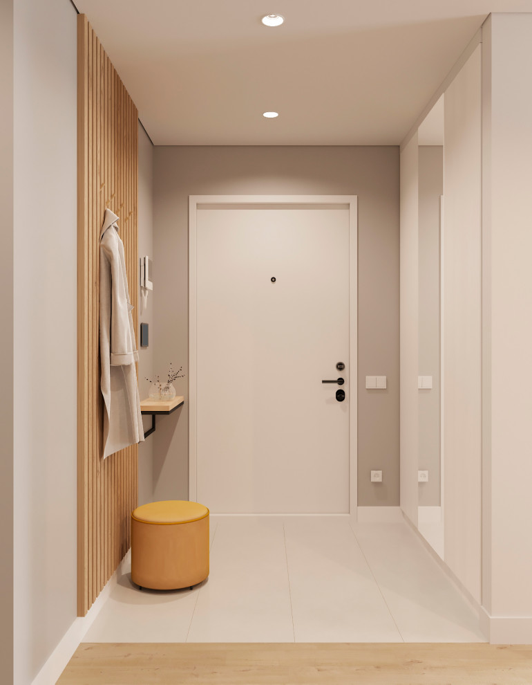 Квартира 65квМ