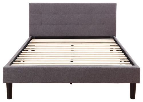 Does This Bed Frame Fit A Twin Xl Mattress