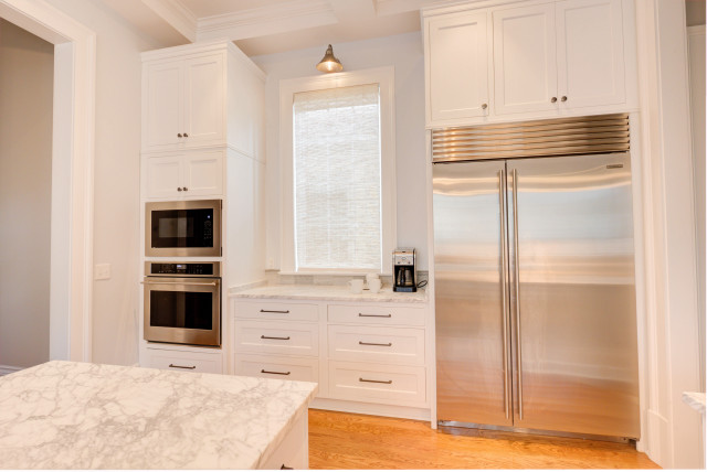 Black Pearl Classic Traditional Kitchen New Orleans By Cabinets 