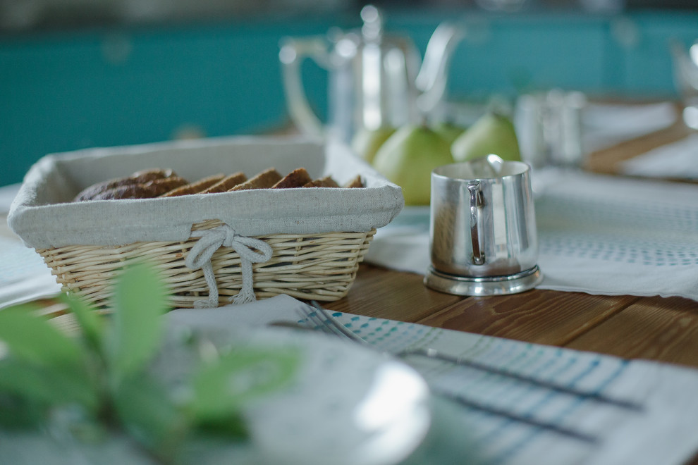 Concept House Store проект 2К двойной брус