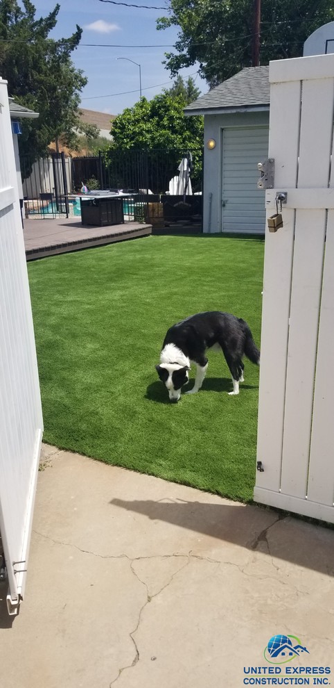 Artificial Turf in Sherman Oaks