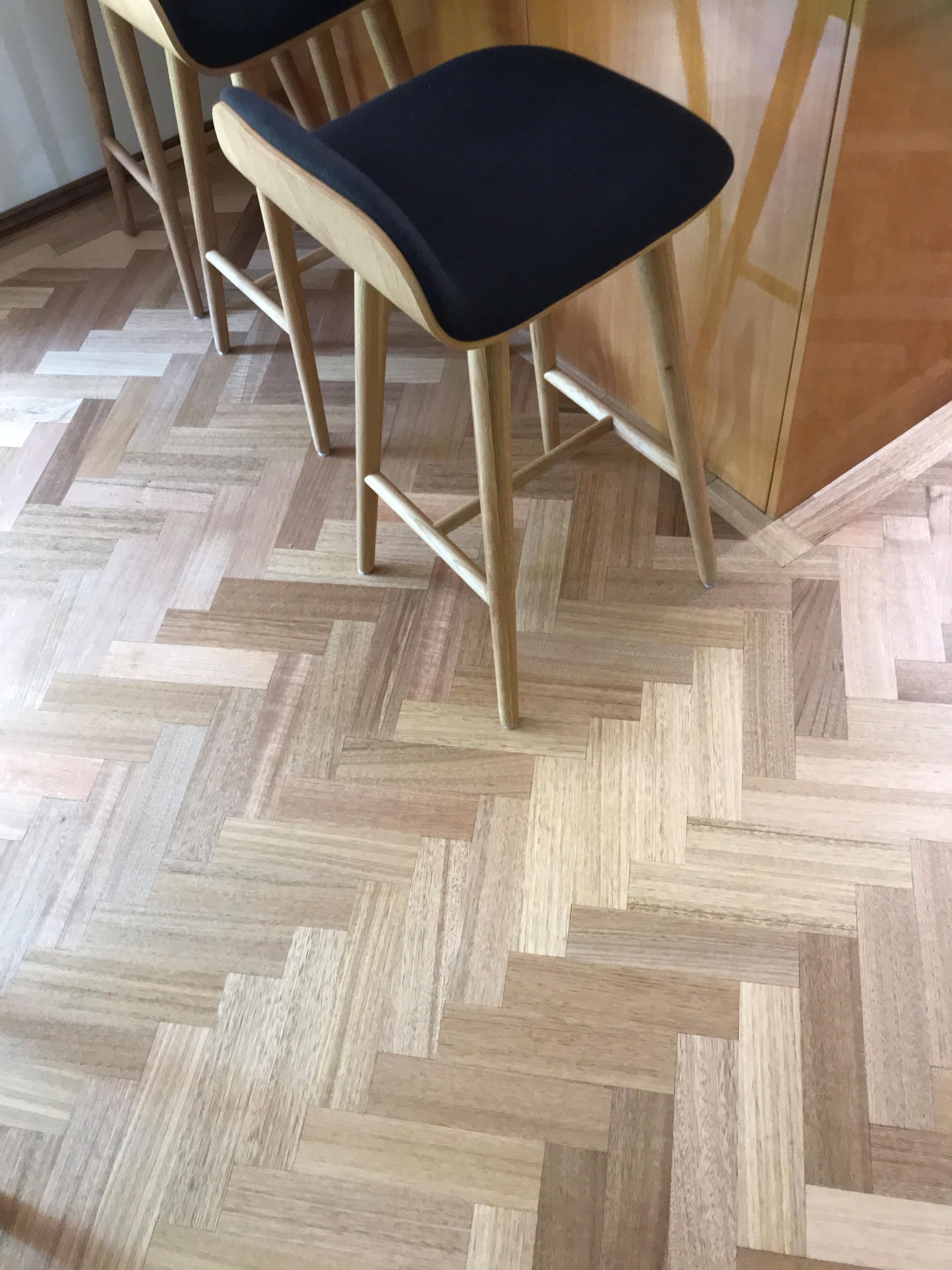 SIMPLE CHANGES MAKE A BIG DIFFERENCE